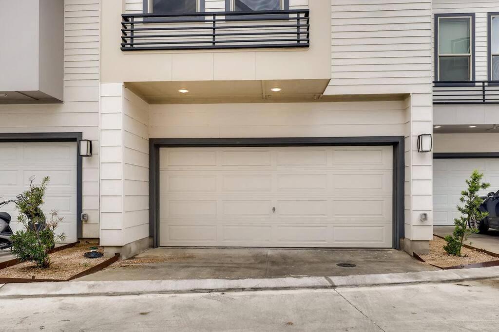 Gorgeous 4 Bed Home On St Mary'S - Minutes To Riverwalk/Pearl San Antonio Exterior foto